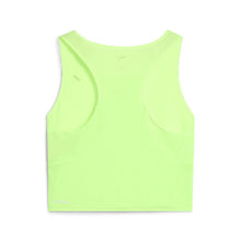 Load image into Gallery viewer, PUMA x HYROX ULTRASPUN Cropped Tank Top Women
