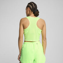 Load image into Gallery viewer, PUMA x HYROX ULTRASPUN Cropped Tank Top Women
