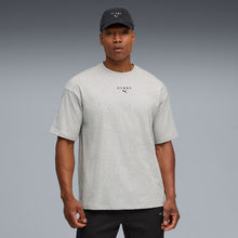 Load image into Gallery viewer, PUMA x HYROX Lifestyle Tee Men
