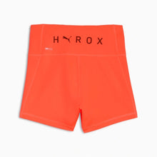 Load image into Gallery viewer, PUMA x HYROX Short Tights Women
