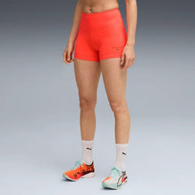 Load image into Gallery viewer, PUMA x HYROX Short Tights Women
