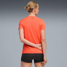 Load image into Gallery viewer, PUMA x HYROX Graphic Tee Women
