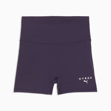 Load image into Gallery viewer, PUMA x HYROX SHAPELUXE 3" Tight Shorts Women
