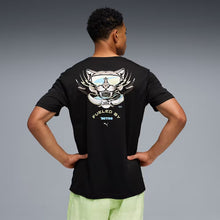 Load image into Gallery viewer, Run NITRO™ Graphic Tee Men
