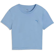 Load image into Gallery viewer, PUMA Strong Women's Cross Back Tee
