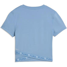 Load image into Gallery viewer, PUMA Strong Women's Cross Back Tee
