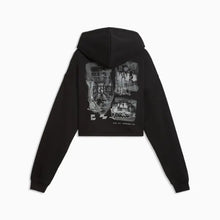 Load image into Gallery viewer, PUMA x HYROX Heavyweight Hoodie Women
