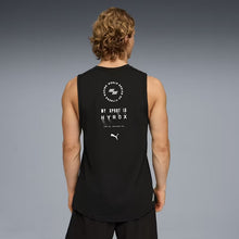 Load image into Gallery viewer, PUMA x HYROX DRYELITE Training Tank Top Men
