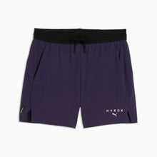Load image into Gallery viewer, PUMA x HYROX DRYELITE 5" Shorts Men

