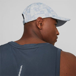 Running Cap III