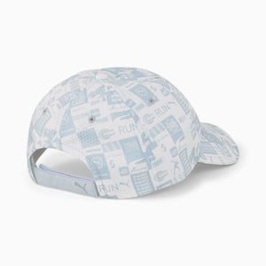 Running Cap III