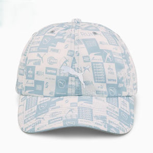 Running Cap III