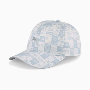 Running Cap III