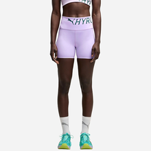 Load image into Gallery viewer, PUMA x HYROX PWRMODE 4" Short Tights Women
