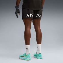 Load image into Gallery viewer, PUMA x HYROX PWRMODE 5" Shorts Men
