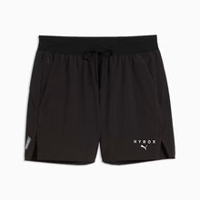 Load image into Gallery viewer, PUMA x HYROX PWRMODE 5" Shorts Men
