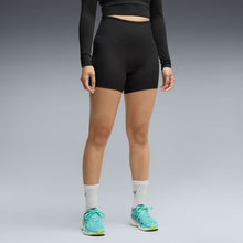 Load image into Gallery viewer, PUMA x HYROX Essentials 5" Short Tights Women
