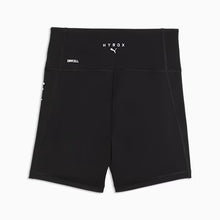 Load image into Gallery viewer, PUMA x HYROX Essentials 5" Short Tights Women
