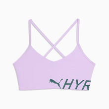 Load image into Gallery viewer, PUMA x HYROX Strappy PWRMODE Sports Bra Women

