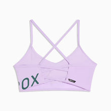 Load image into Gallery viewer, PUMA x HYROX Strappy PWRMODE Sports Bra Women
