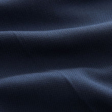 Load image into Gallery viewer, Bright Blue Slim Fit Textured Suit Trousers
