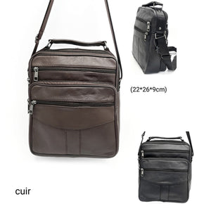 MEN CROSSBAG HOLO 534