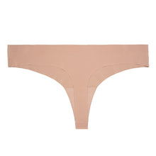 Load image into Gallery viewer, Nude Thong
