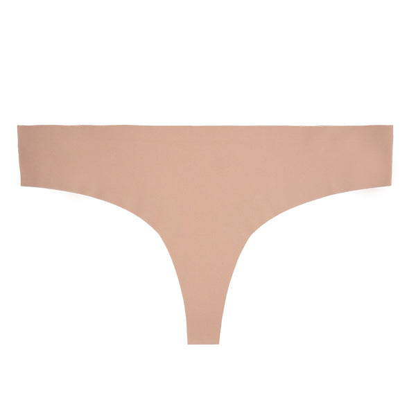 Nude Thong