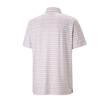 Load image into Gallery viewer, Mattr Flamingo Golf Polo Shirt Men
