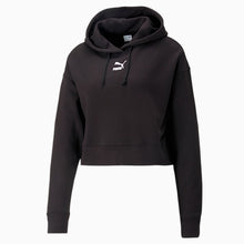 Load image into Gallery viewer, Classics Cropped Hoodie Women
