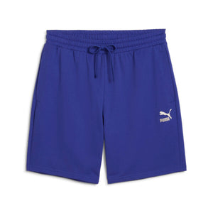 CLAS.Shorts 8"Lapis