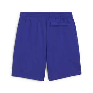 CLAS.Shorts 8"Lapis