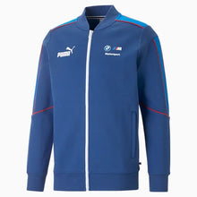 Load image into Gallery viewer, BMW M Motorsport MT7 Track Men&#39;s Jacket
