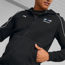 Load image into Gallery viewer, BMW M Motorsport Hooded Sweat Jacket Men
