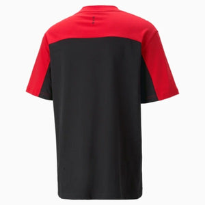 Scuderia Ferrari Statement Tee Men