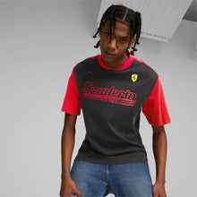 Load image into Gallery viewer, Scuderia Ferrari Statement Tee Men
