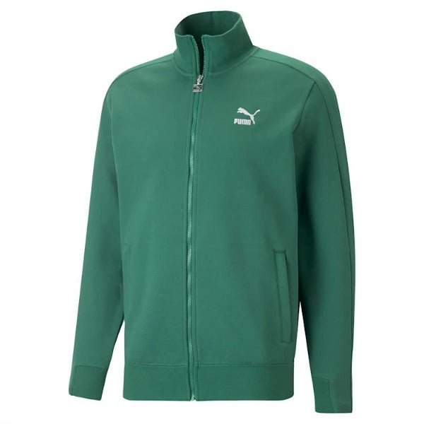 t7 track jacket men