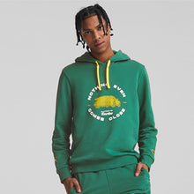 Load image into Gallery viewer, PORSCHE LEGACY GRAPHIC HOODIE MEN

