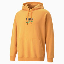 Load image into Gallery viewer, DOWNTOWN Logo Hoodie Men
