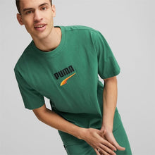 Load image into Gallery viewer, DOWNTOWN Logo Tee Men
