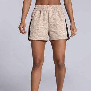 T7 Woven Shorts Women