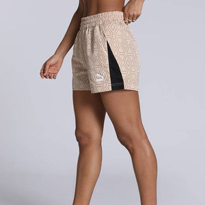T7 Woven Shorts Women