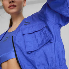 Load image into Gallery viewer, Dare To Woven Jacket Women
