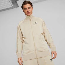 Load image into Gallery viewer, T7 TREND 7ETTER TRACK JACKET MEN

