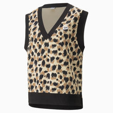 Load image into Gallery viewer, Downtown Printed Vest
