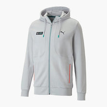 Load image into Gallery viewer, Mercedes-AMG Petronas Motorsport Hooded Jacket Men

