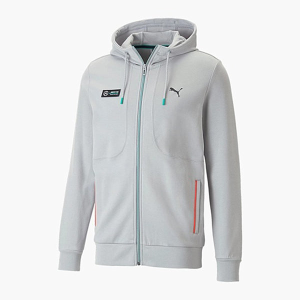 Mercedes-AMG Petronas Motorsport Hooded Jacket Men