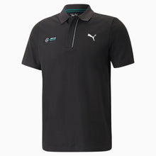 Load image into Gallery viewer, Mercedes-AMG Petronas Motorsport Polo Shirt Men
