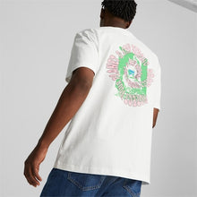 Load image into Gallery viewer, DOWNTOWN Graphic Tee Men
