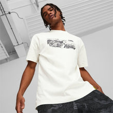 Load image into Gallery viewer, PUMA x STAPLE Graphic Tee Men
